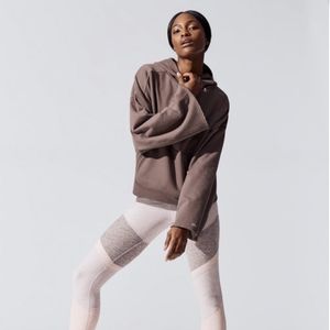 ALO YOGA Low Key Hoodie